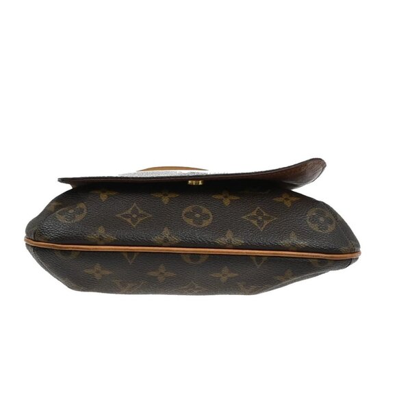 LOUIS VUITTON Musette Salsa Short Shoulder Bag Monogram BN Spain - Picture 5 of 16